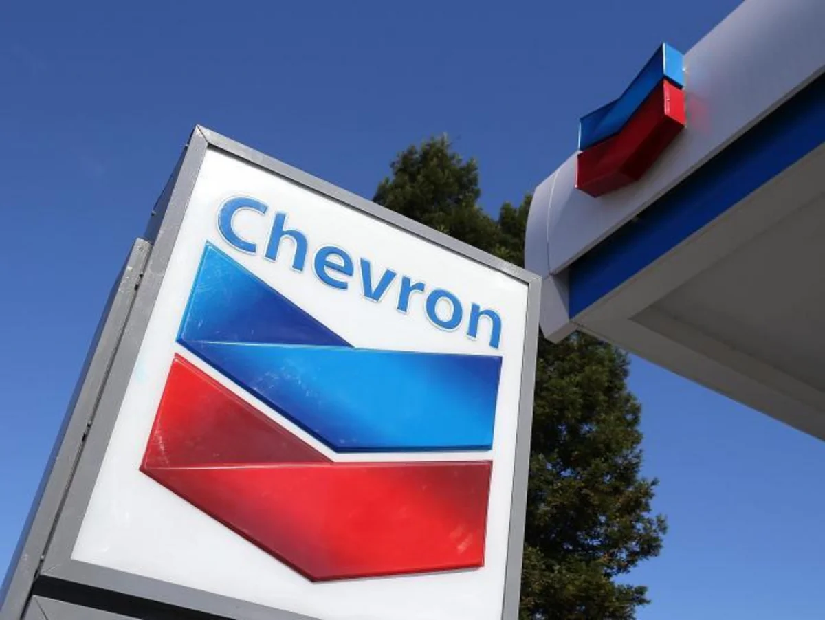 U.S. may extend Chevron's Venezuela waiver with more limitations