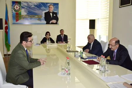Masallı sakinləri nazirdən hamamın bərpasını istəyiblər