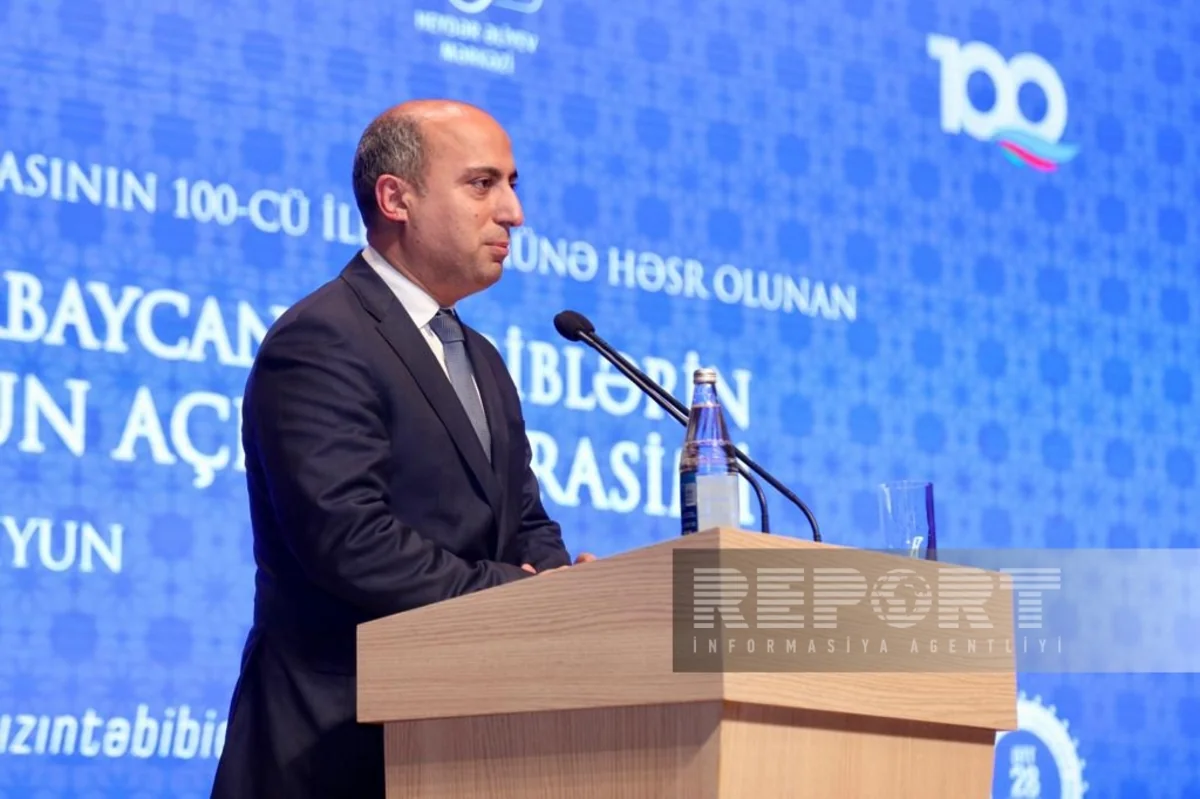 Nazir: Dövlət sifarişli yerlərin sayı hesablanarkən tibb sahəsinə üstünlük verilir