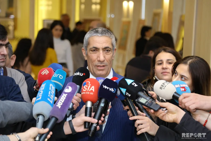 YAP icra katibinin müavini: Bu seçkiləri də uğurla başa çatdıracağımızı düşünürük