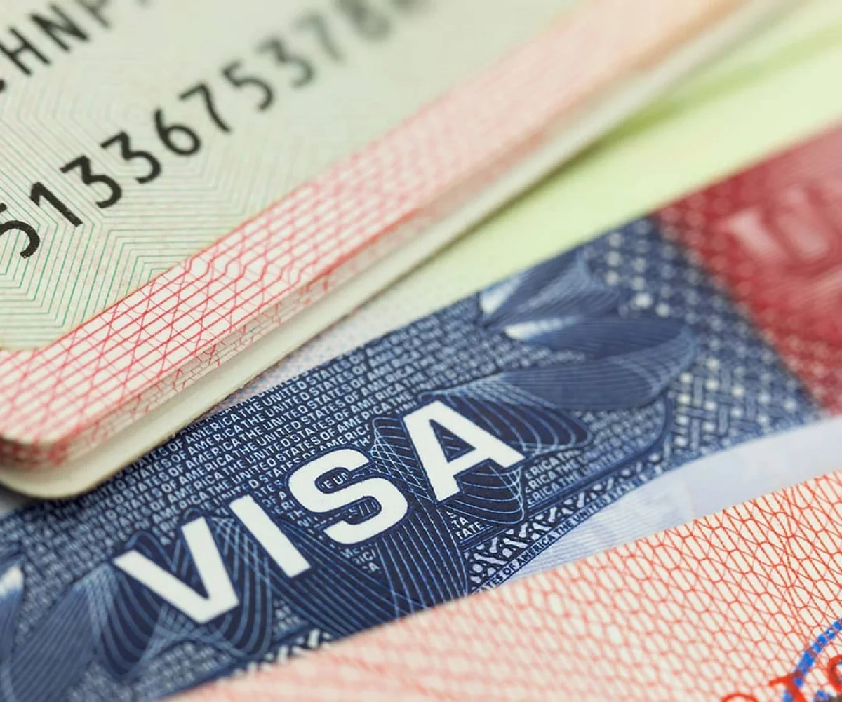 EU changes system of issuing Schengen visa