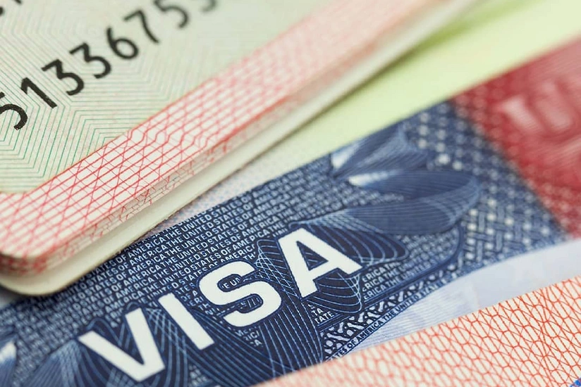 EU changes system of issuing Schengen visa