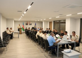 SOMDA: Azərbaycanın ixrac neft-qaz kəmərlərinə hər hansı təxribat faktı qeydə alınmayıb