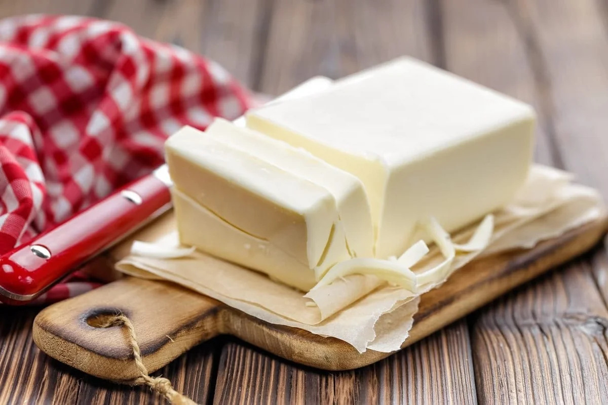 Azerbaijan doubles butter import