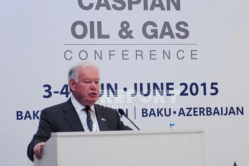 ​Британский экс-министр: Азербайджан и Туркменистан станут основными странами региона