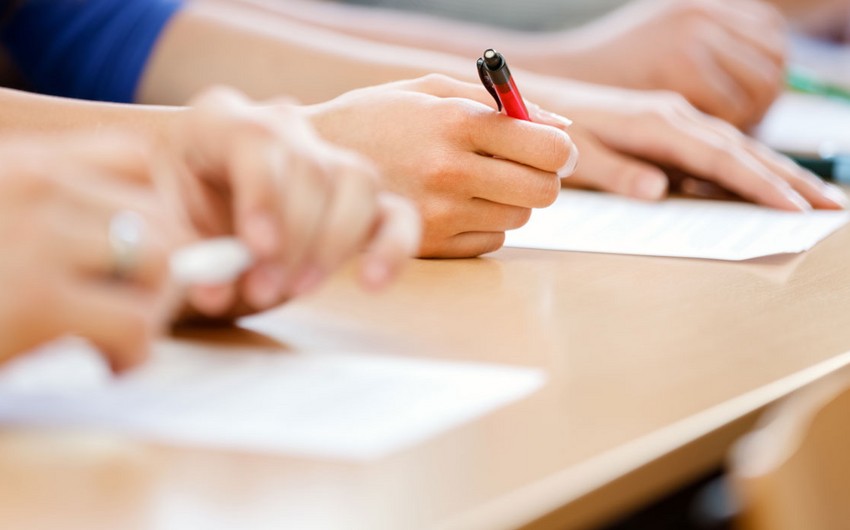 Magistraturaya sənəd qəbulu başa çatıb, 18 mindən çox bakalavr ərizəsini təsdiq edib