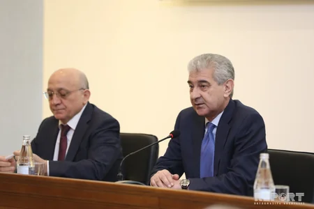 YAP-da ümumrespublika müşavirəsi keçirilib