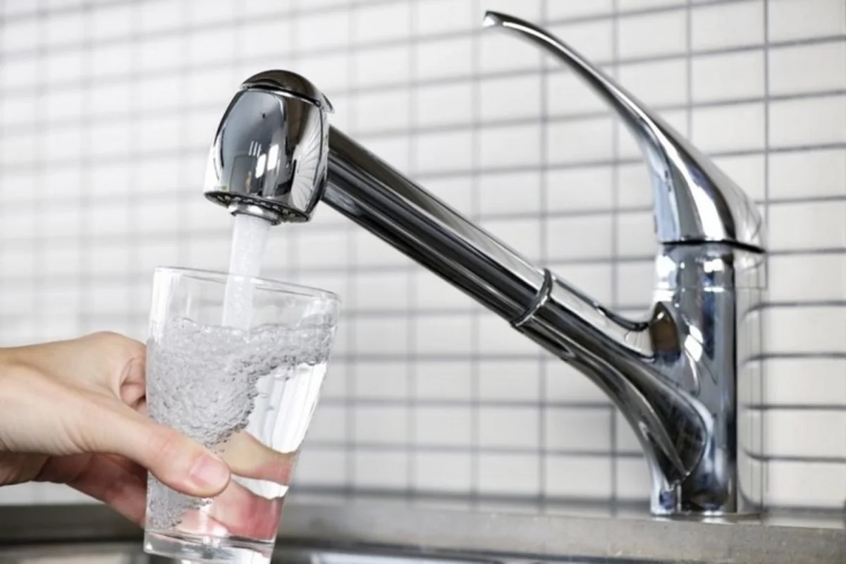 MENR: Use of drinking water for technical purposes should be prohibited
