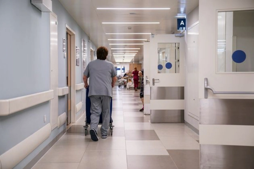 Moskvada hotellərdən birində kütləvi zəhərlənmə baş verib