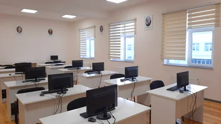 Bakıda ivrit dilini tədris edən məktəbin fəaliyyəti bərpa olunub