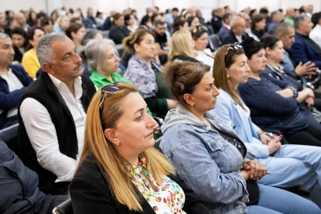 Witnesses to massacre of Bashlibel village residents by Armenian army testify in trial