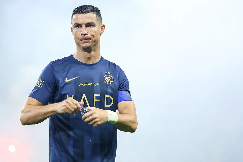 Роналду не планирует продолжать спортивную карьеру в качестве тренера