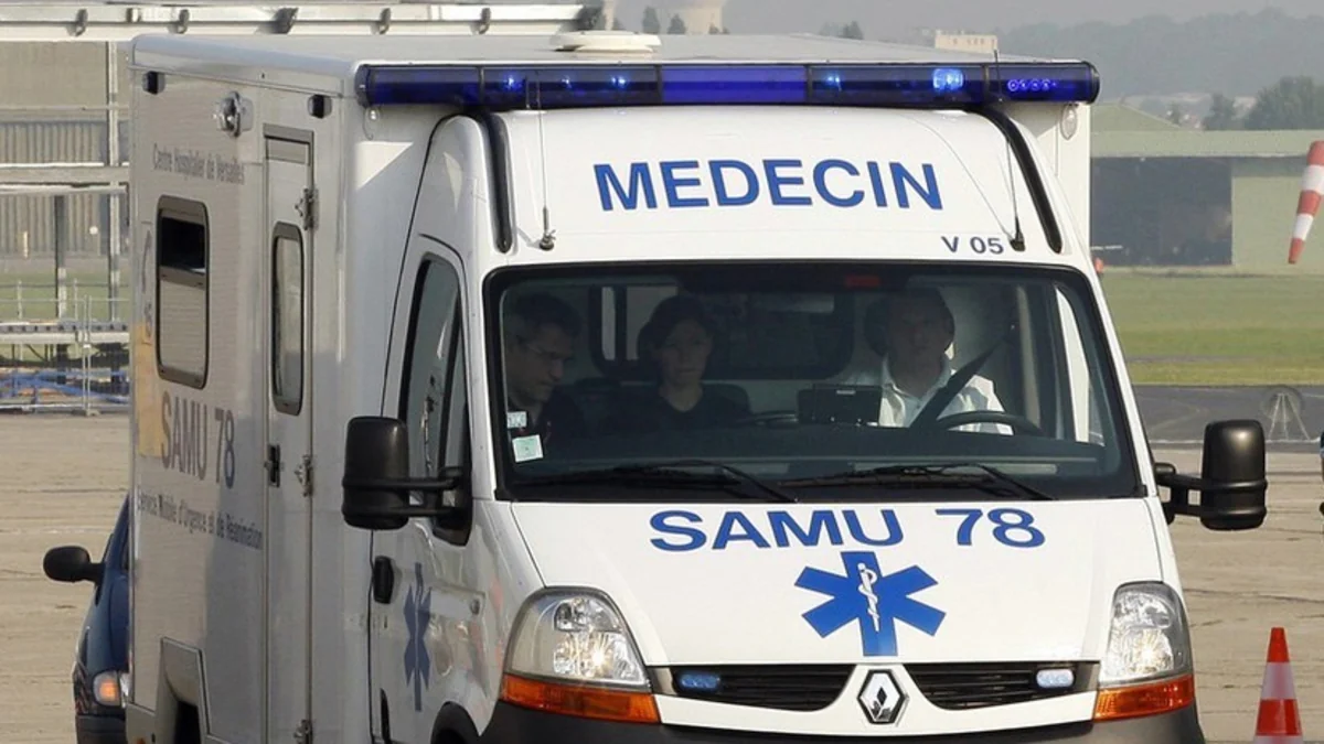 Bu ilin yayında Fransada istilər səbəbindən təxminən 1500 adam ölüb
