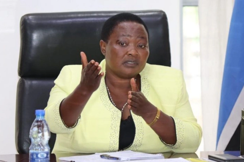 Uqandanın Baş naziri: İnkişaf etmiş ölkələr qlobal iqlim dəyişikliyinə görə məsuliyyət daşıyırlar