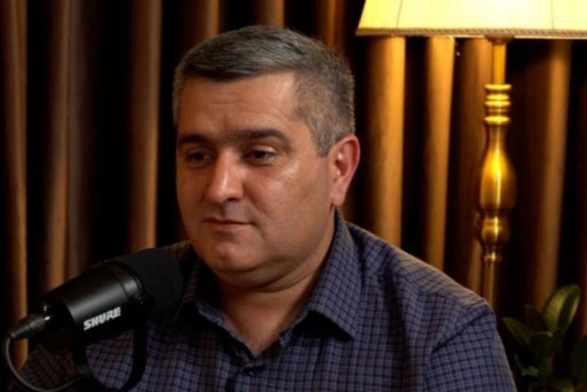 Нумеролог Хаял Мамедов: Россия развалится, Иран распадется