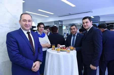 Bədən Tərbiyəsi və İdman Akademiyasında yeni ixtisasartırma proqramlarının icrasına başlanılıb