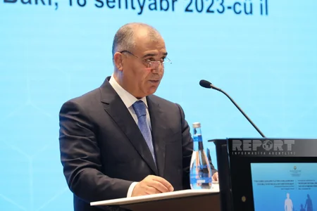 Bakıda itkin düşmüş şəxslərlə bağlı beynəlxalq konfrans keçirilir - YENİLƏNİB