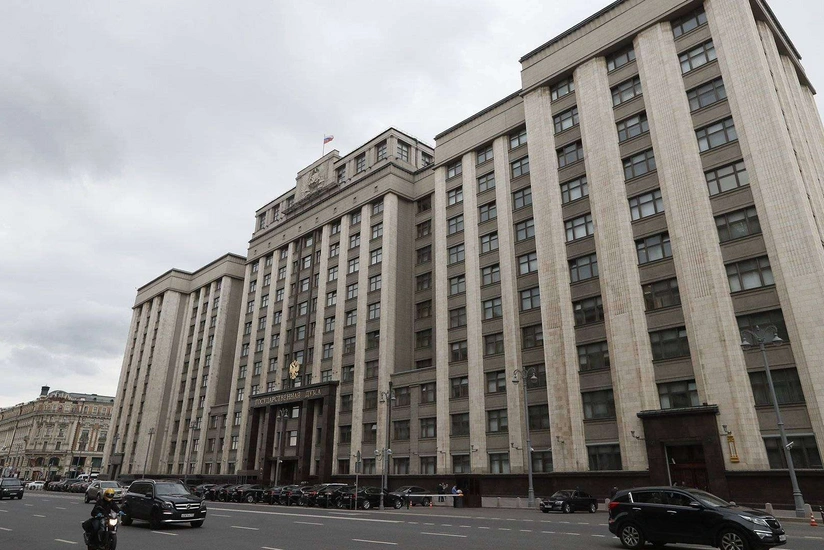 Госдума ратифицировала договоры с ЛНР и ДНР о дружбе и сотрудничестве