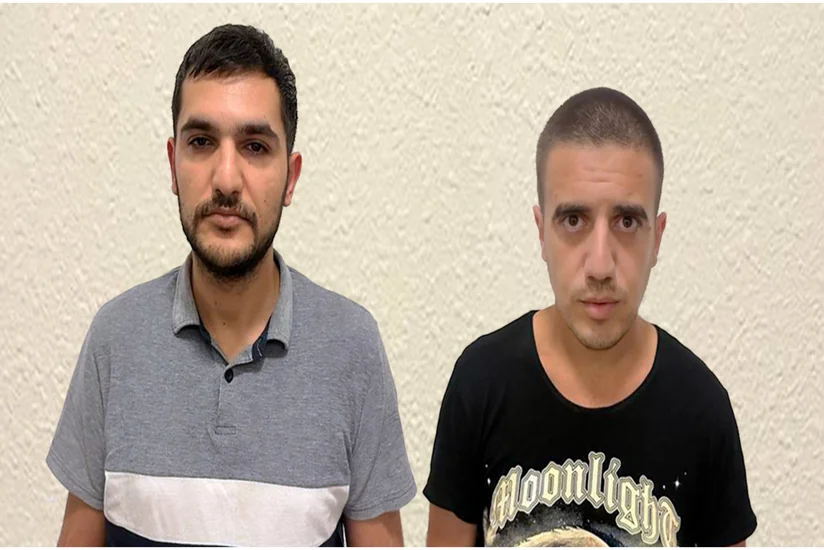 Bakıda taksidə əyləşən sərnişindən külli miqdarda heroin aşkarlanıb