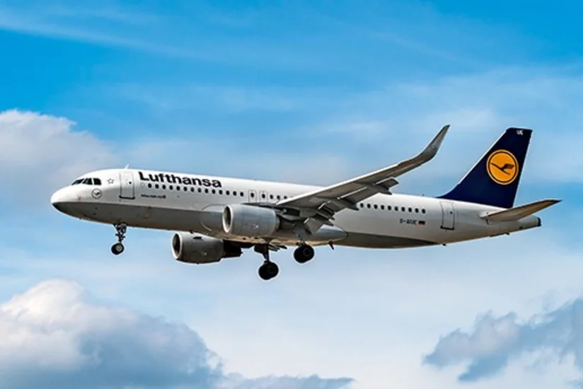 “Lufthansa” əməkdaşlarının 60%-dən çoxu üçün qısamüddətli iş icazəsi alacaq