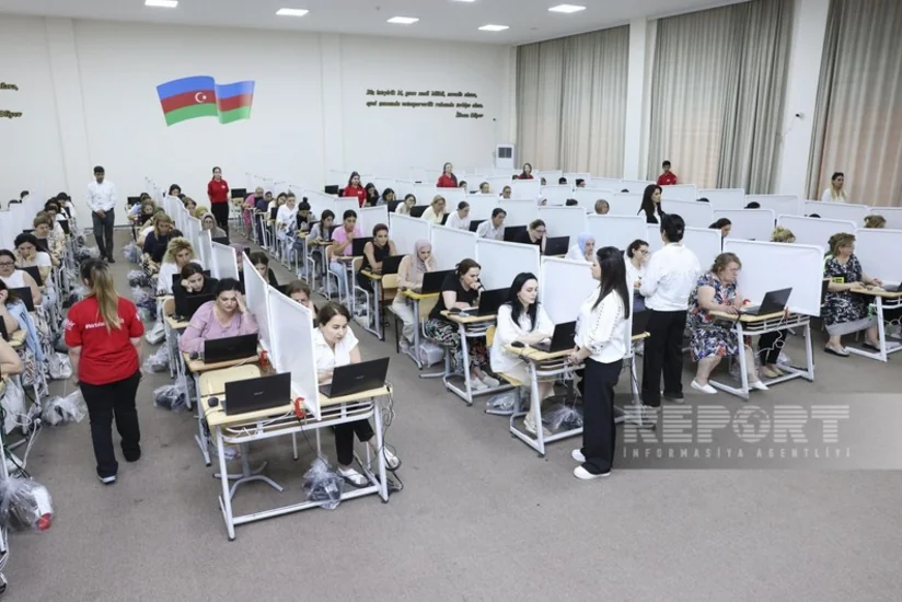 В Азербайджане планируют привлечь к процессу сертификации директоров школ