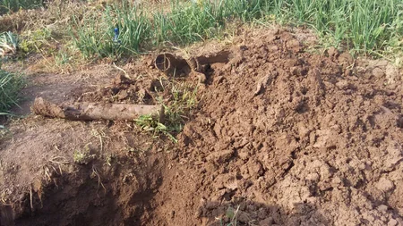 ​Tərtər və Füzulidə partlamamış hərbi sursatlar aşkarlanıb