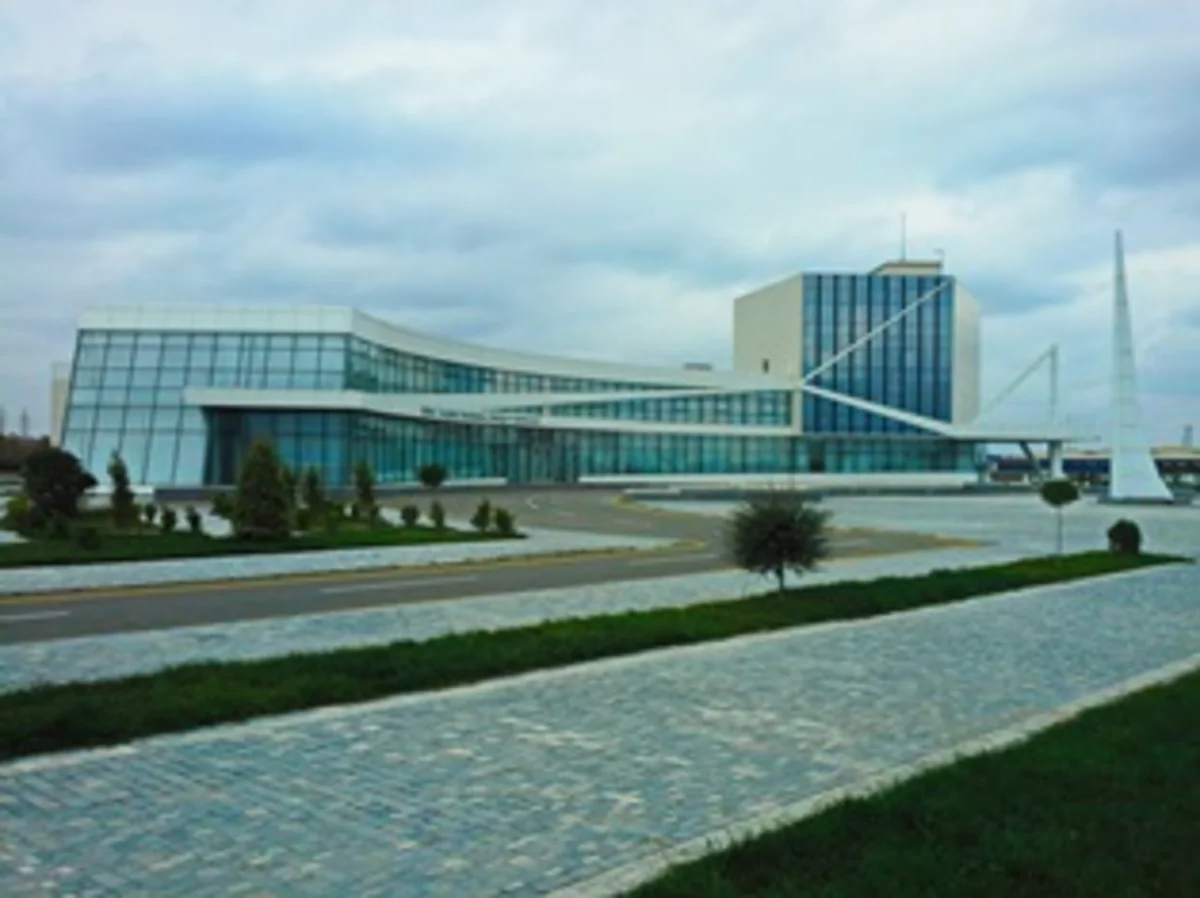 ​Quba-Xaçmaz Regional İnkişaf Mərkəzində beynəlxalq seminar keçirilib