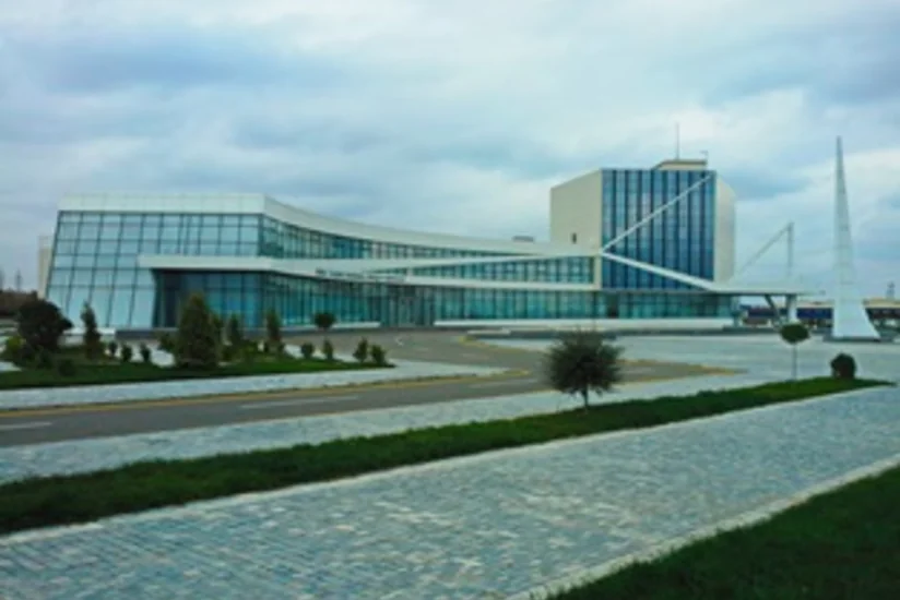​Quba-Xaçmaz Regional İnkişaf Mərkəzində beynəlxalq seminar keçirilib