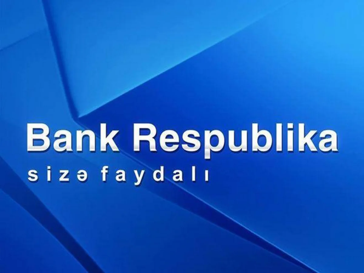 Bank Respublika распределит чистую прибыль