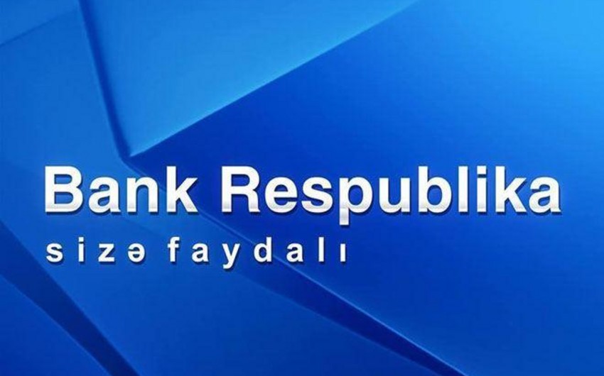 “Bank Respublika”nın xalis mənfəəti bölüşdürüləcək