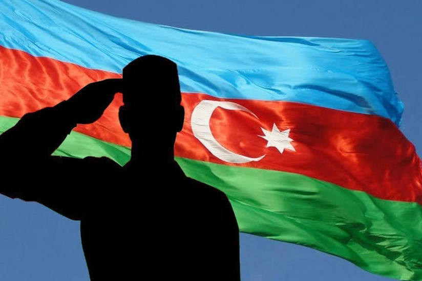Veteranların və şəhidlərin vahid elektron reyestrlərinin yaradılması ilə bağı rəsmi açıqlama