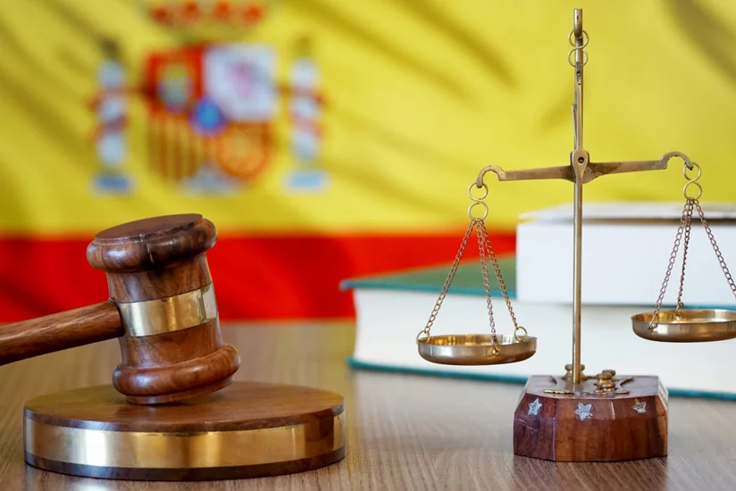 İspaniyada teleqramın bloklanması qərarı ləğv olunub