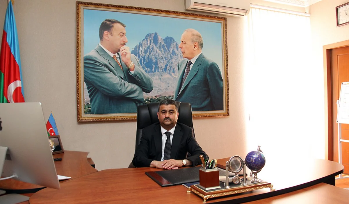 Sadıq Sadıqov: Neftçi çempionluğa ac idi - MÜSAHİBƏ