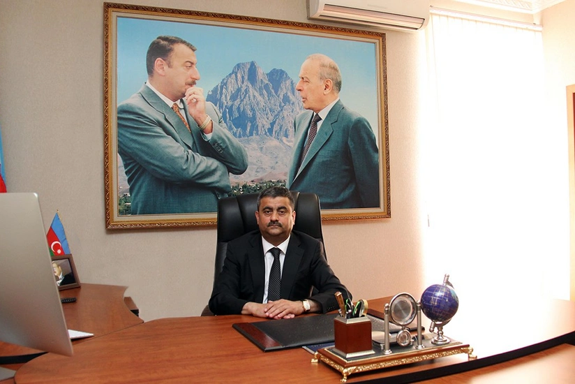 Sadıq Sadıqov: Neftçi çempionluğa ac idi - MÜSAHİBƏ