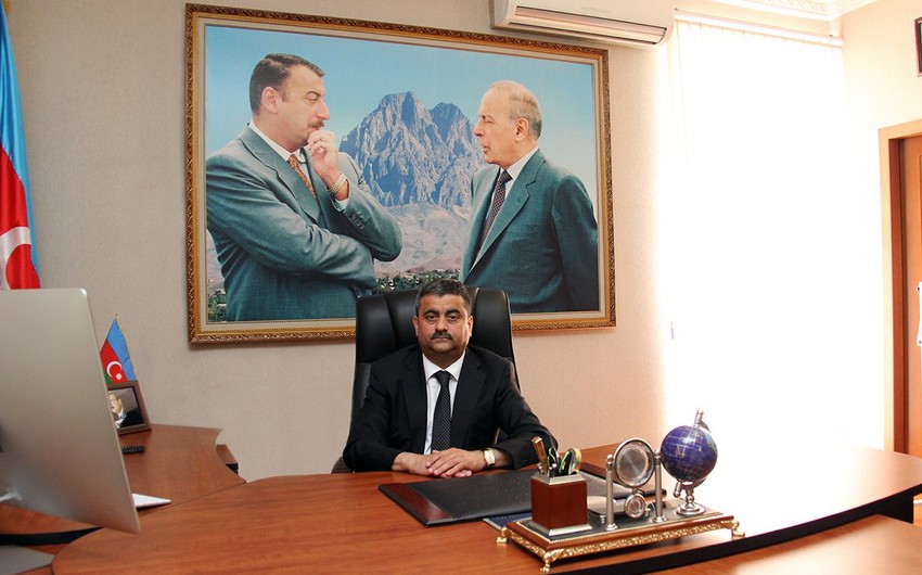 Sadıq Sadıqov: Neftçi çempionluğa ac idi - MÜSAHİBƏ