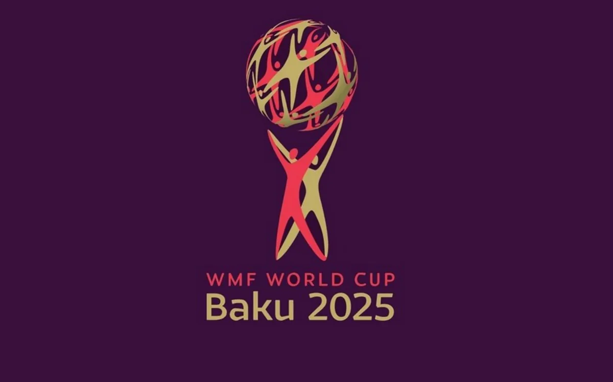 WMF World Cup: All quarterfinal matchups confirmed