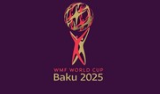 Bakıda keçirilən minifutbol üzrə dünya çempionatında ikinci gün arxada qalıb