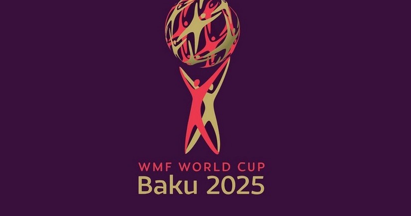 Bakıda keçirilən minifutbol üzrə dünya çempionatında ikinci gün arxada qalıb