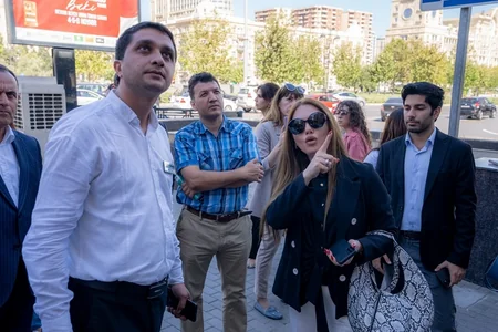 Tarixi abidələrə qanunsuz müdaxilə edən xeyli sayda obyekt sahibinə xəbərdarlıq olunub