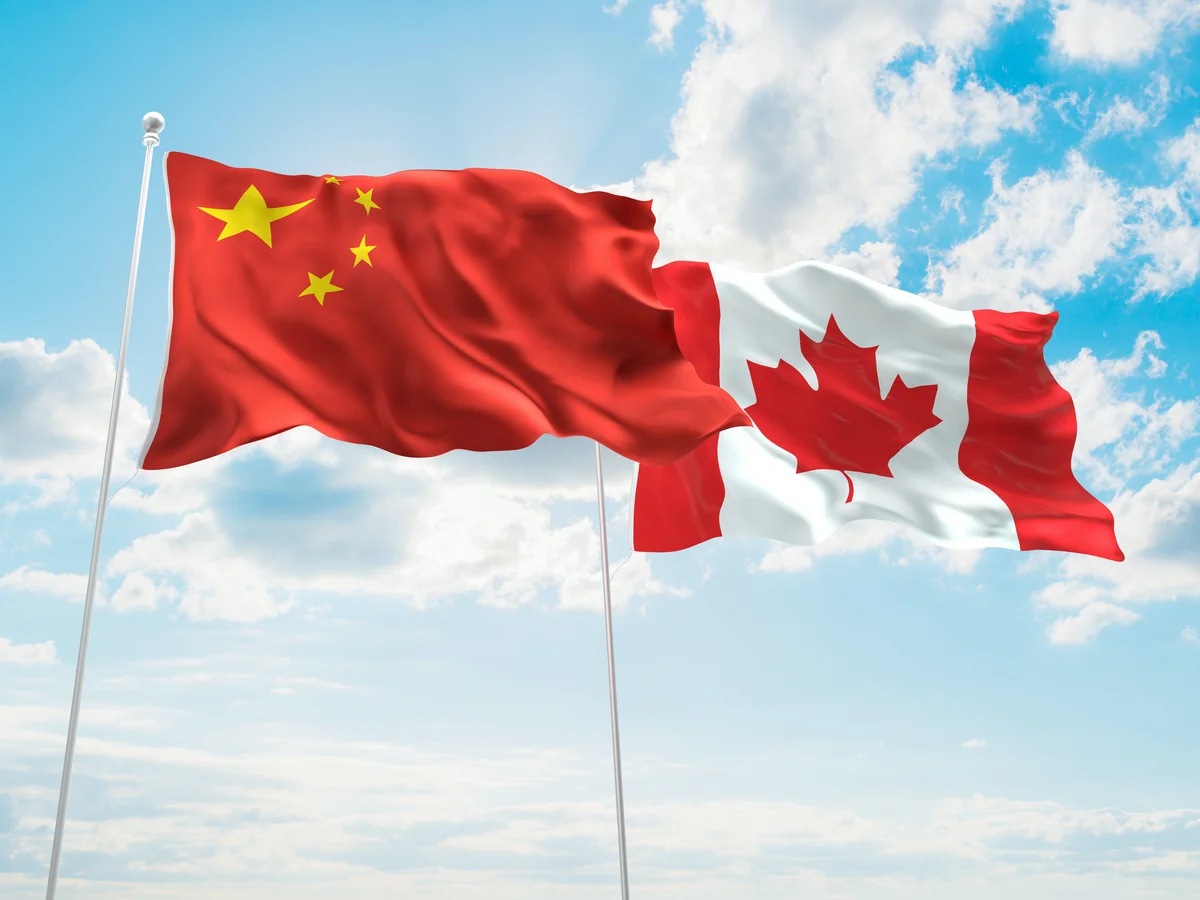 Çin Kanadadan gələn əcnəbiləri ölkəyə buraxmayacaq