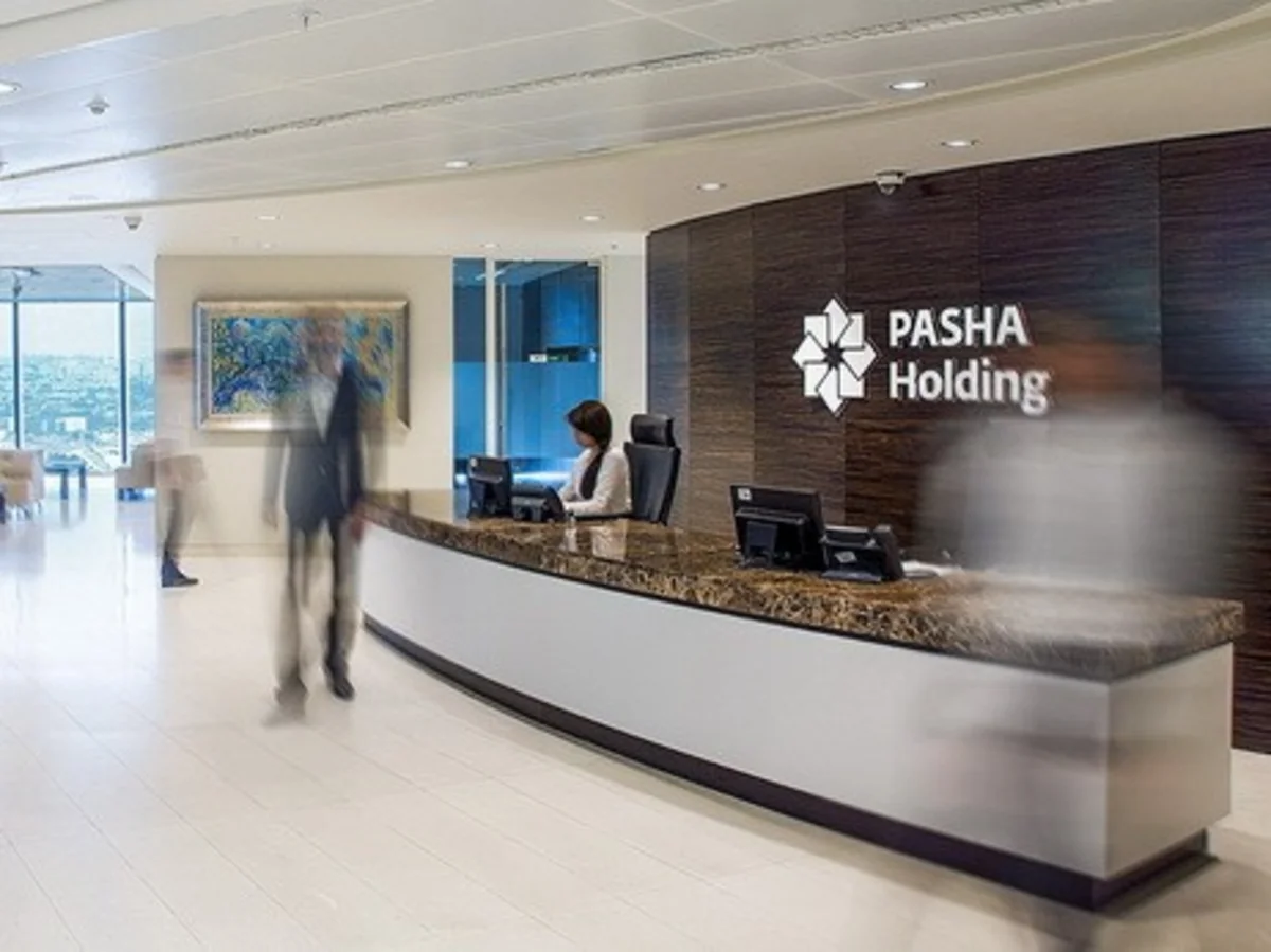 “PASHA Holding”ə məxsus şirkət nizamnamə kapitalını azaldır