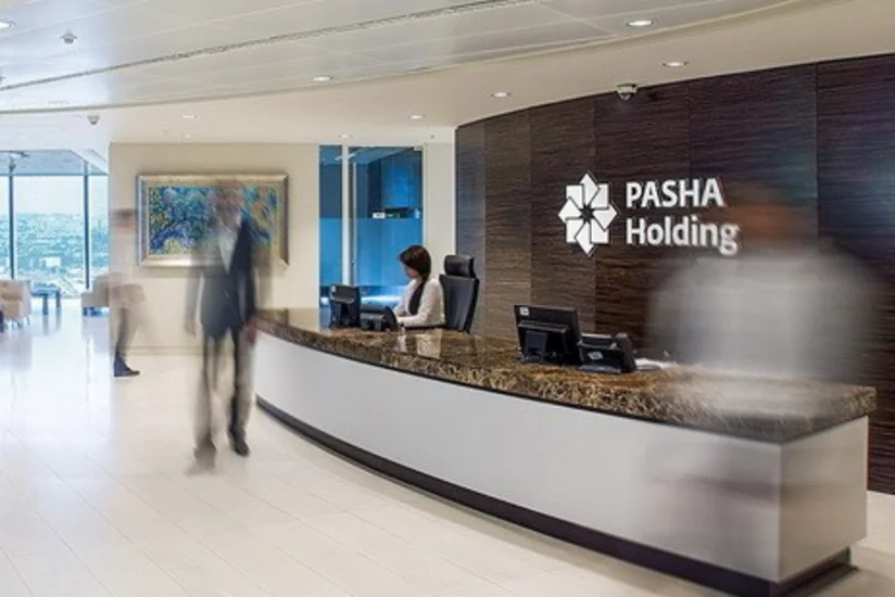 “PASHA Holding”ə məxsus şirkət nizamnamə kapitalını azaldır