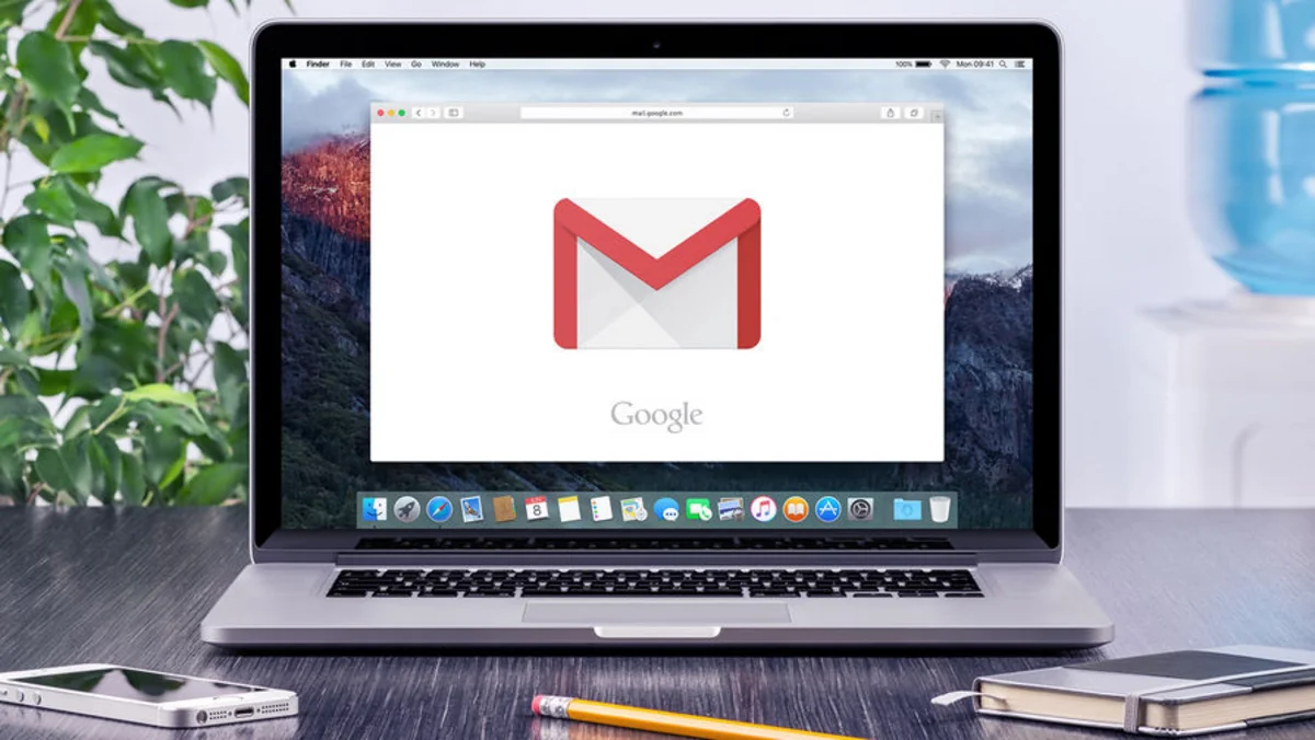 “Gmail”də gələn məktublarla reklamlar qarışdırılmağa başlanılıb