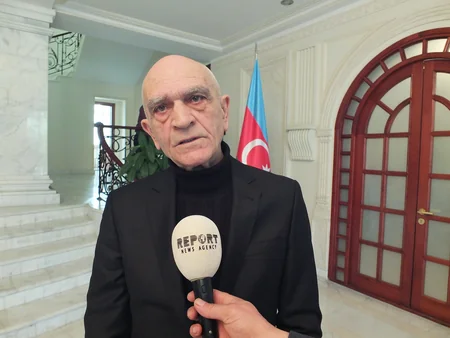 Tbilisidəki Azərbaycan teatrının çətin durumu: bina qəzalı vəziyyətdə, maaş az, aktyor çatışmır - REPORTAJ