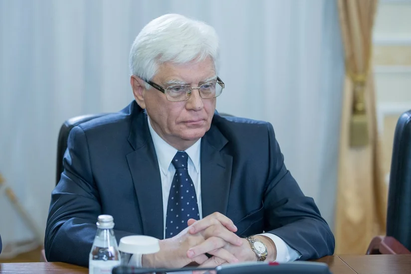 Rusiyanın Qazaxıstandakı sabiq səfiri Azərbaycana təyin oluna bilər