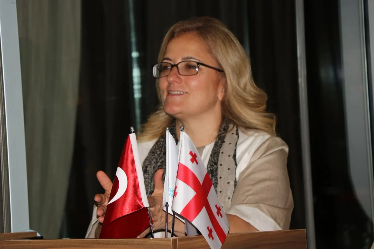 Səfir: “Türkiyə Gürcüstanla hərbi əməkdaşlığı gücləndirmək niyyətindədir”