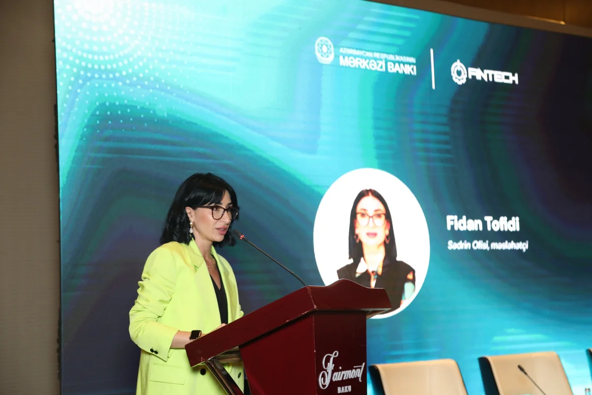 Fidan Tofidi: “Azərbaycanda xüsusi tənzimləmə rejimi 5 mərhələli olacaq” - MÜSAHİBƏ