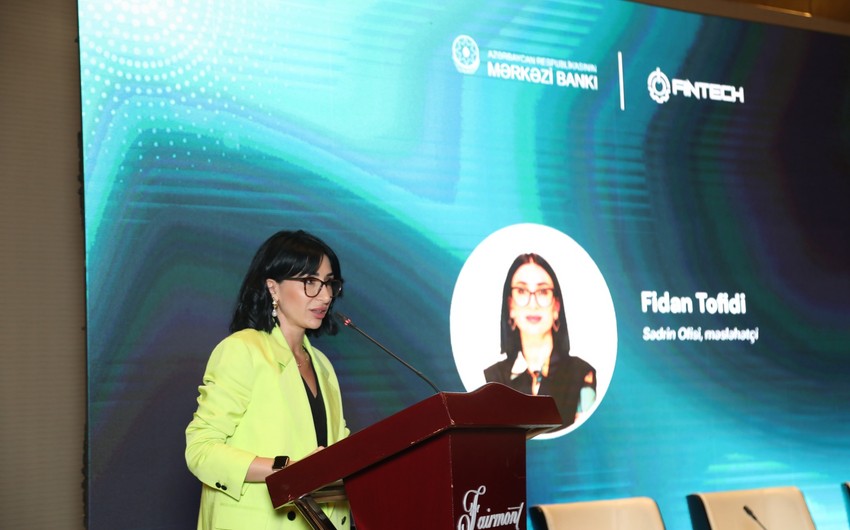 Fidan Tofidi: “Azərbaycanda xüsusi tənzimləmə rejimi 5 mərhələli olacaq” - MÜSAHİBƏ