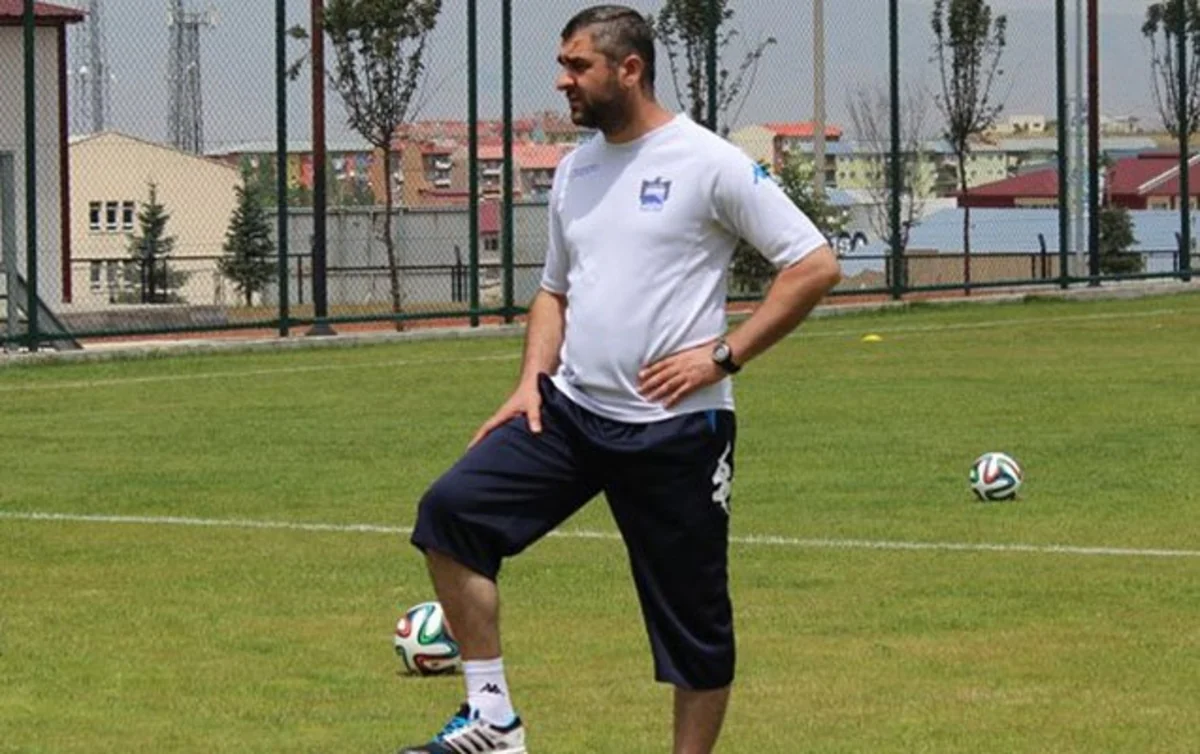 Adil Şükürov: Kubokda mübarizəni dayandırmağımız çempionata daha çox diqqət göstərməyimizə səbəb olacaq