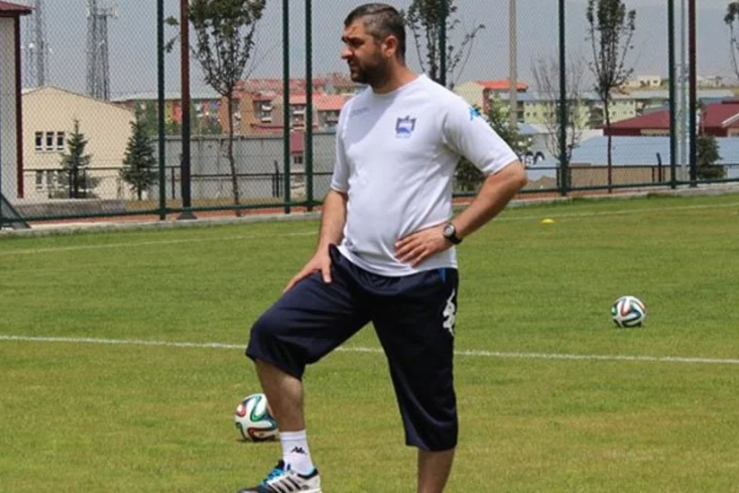 Adil Şükürov: Kubokda mübarizəni dayandırmağımız çempionata daha çox diqqət göstərməyimizə səbəb olacaq